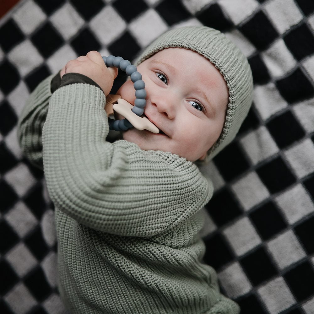 Teething Rings