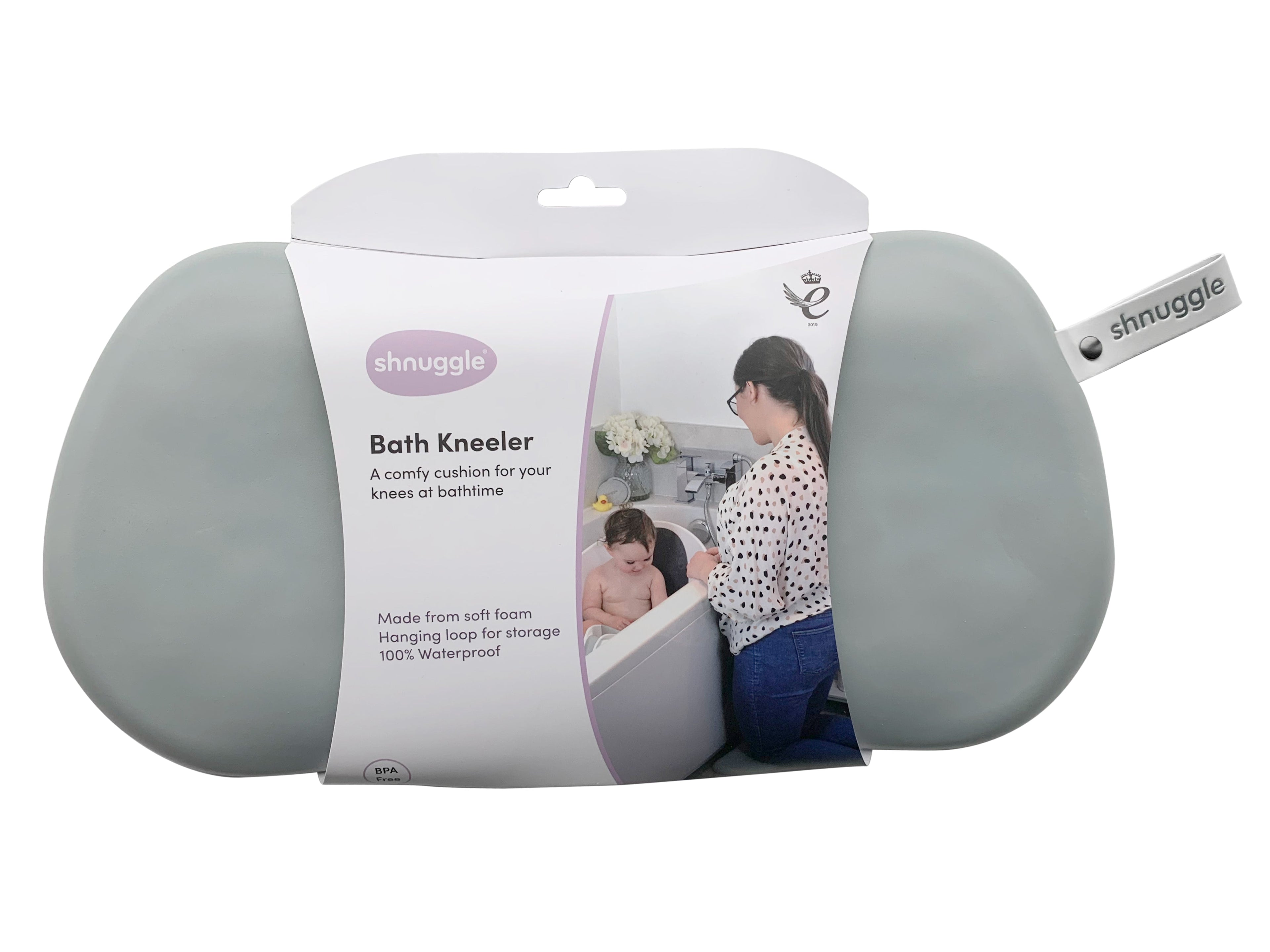 Kneeler | Non-slip antibacterial waterproof knee pad/mat