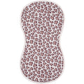 Pink - Burp Cloth