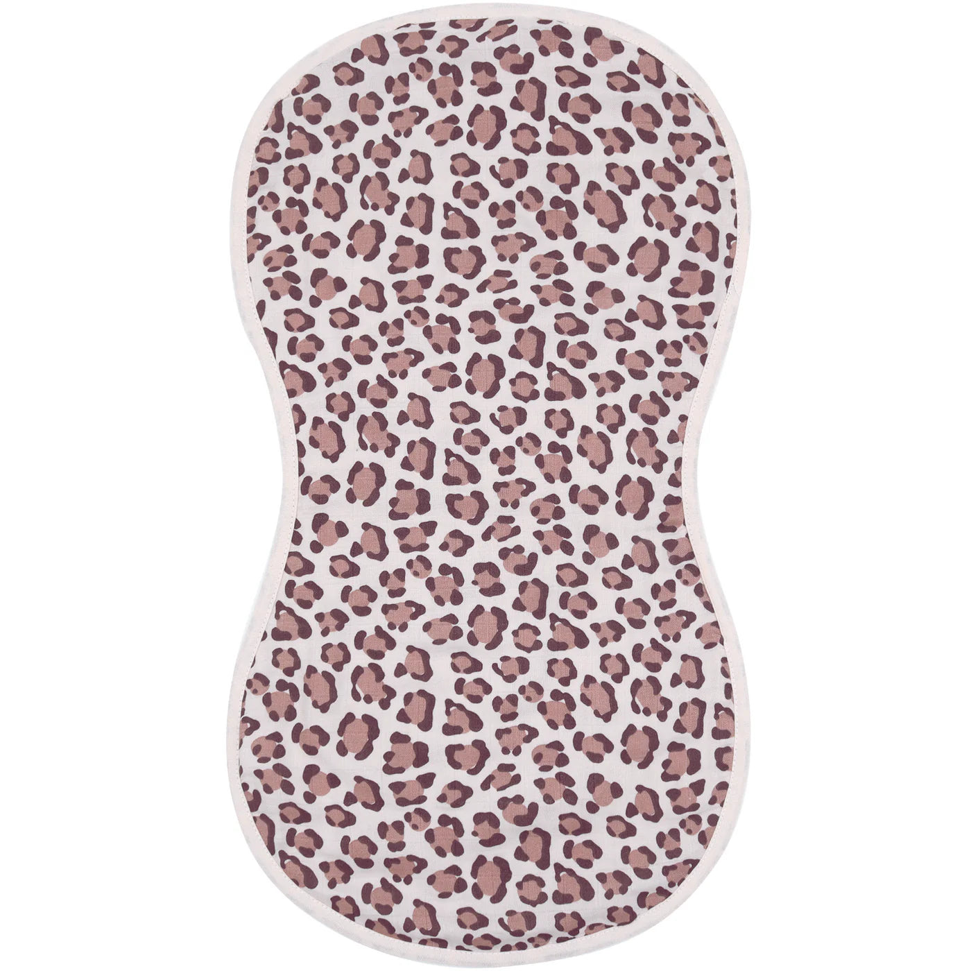 Mustard - Burp Cloth