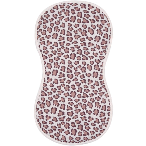 Blueberries - Burp Cloth