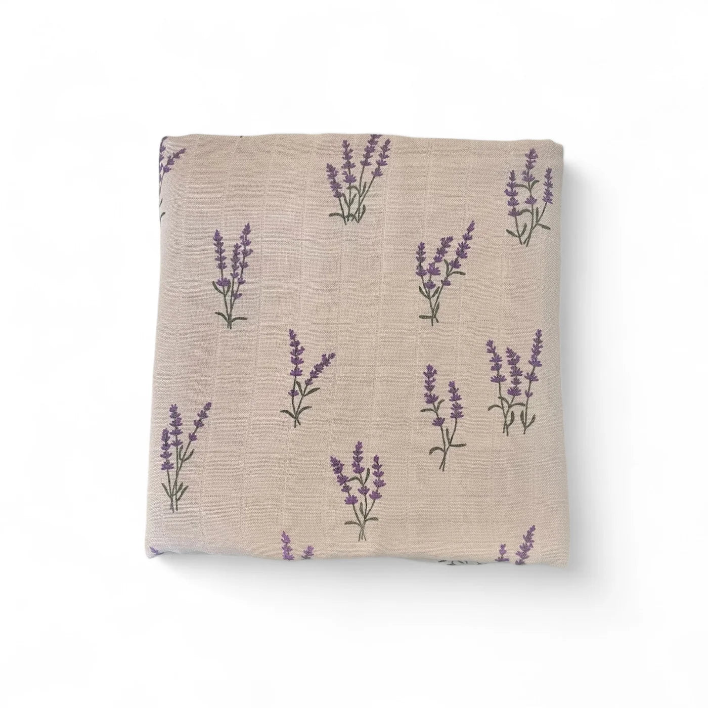 Animal Kingdom - Baby Muslin