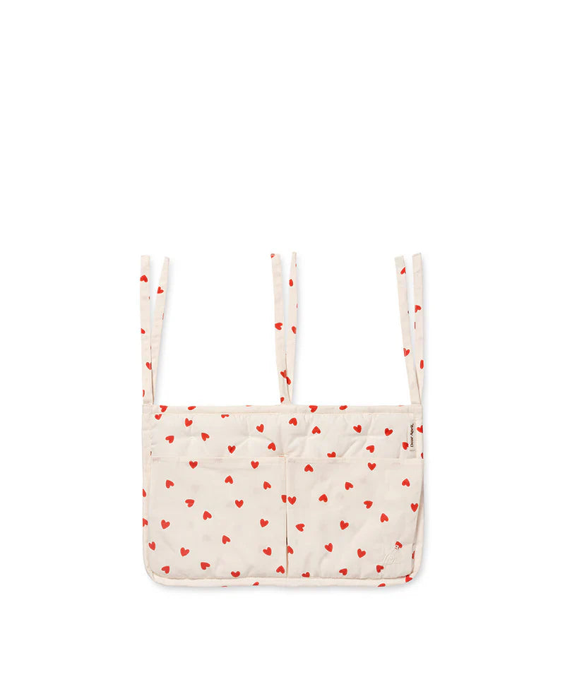 Blueberries - Polly Bed Pockets