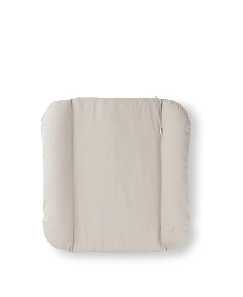 Mini Check - Swan Changing Cushion
