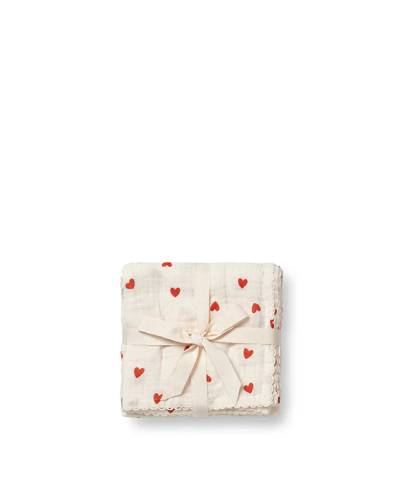 Appleblossom - Mio Muslin Cloths