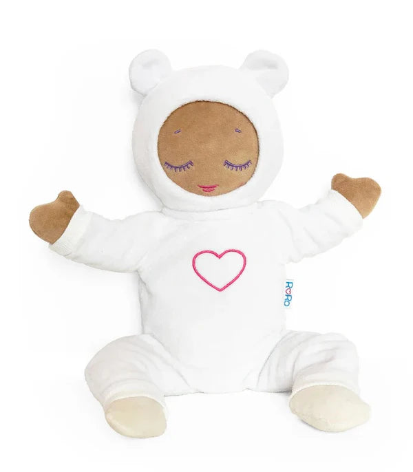 Lulla Doll + Outfit