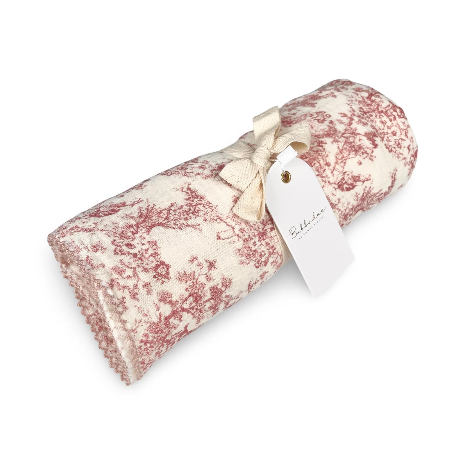Moon - Sienna Blanket