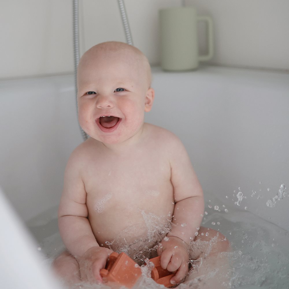 Bath Play Set