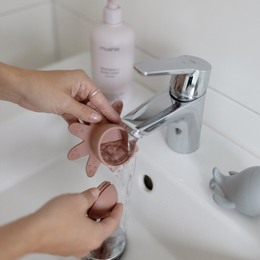 Bath Play Set