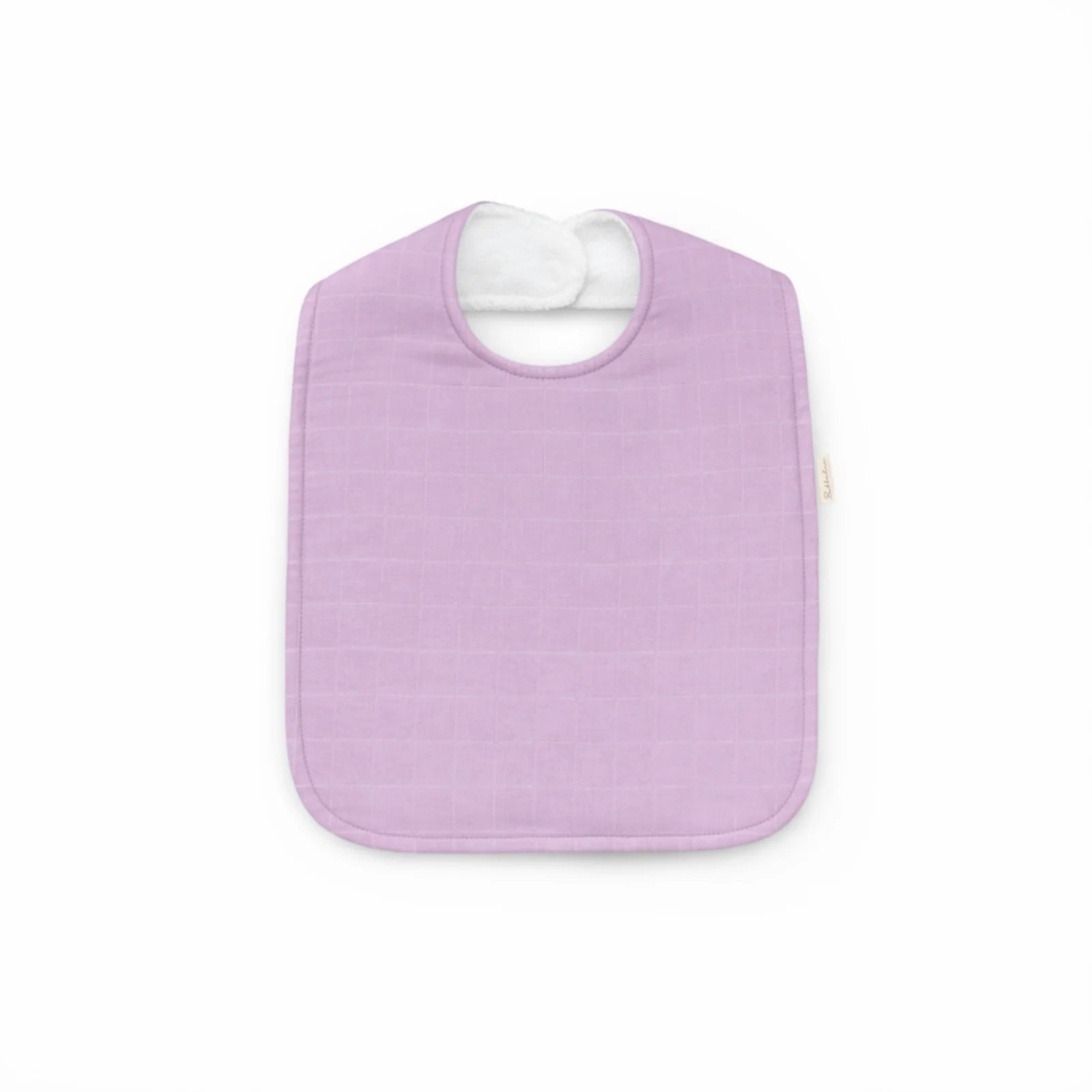 Olive - Oversized Feeding Bib