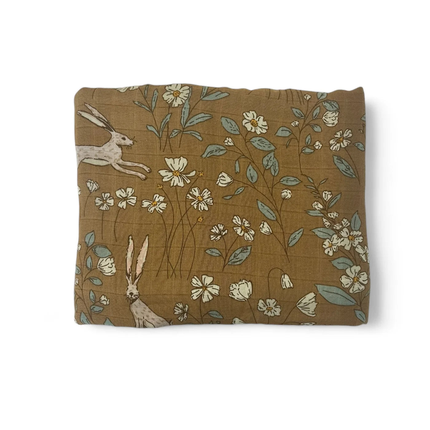 Animal Kingdom - Baby Muslin