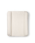 Mini Check - Swan Changing Cushion