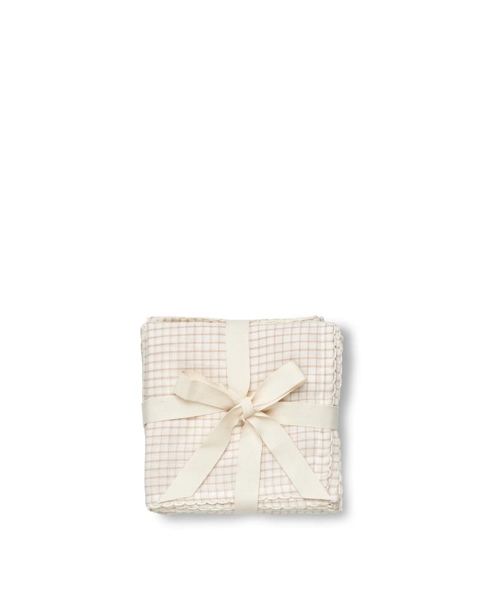 Pond Boats - Mio Muslin Cloths