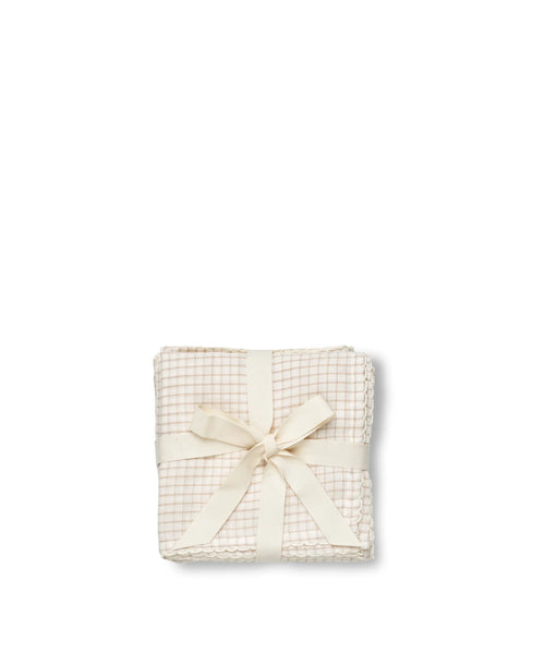 Blueberries - Mio Muslin Cloths