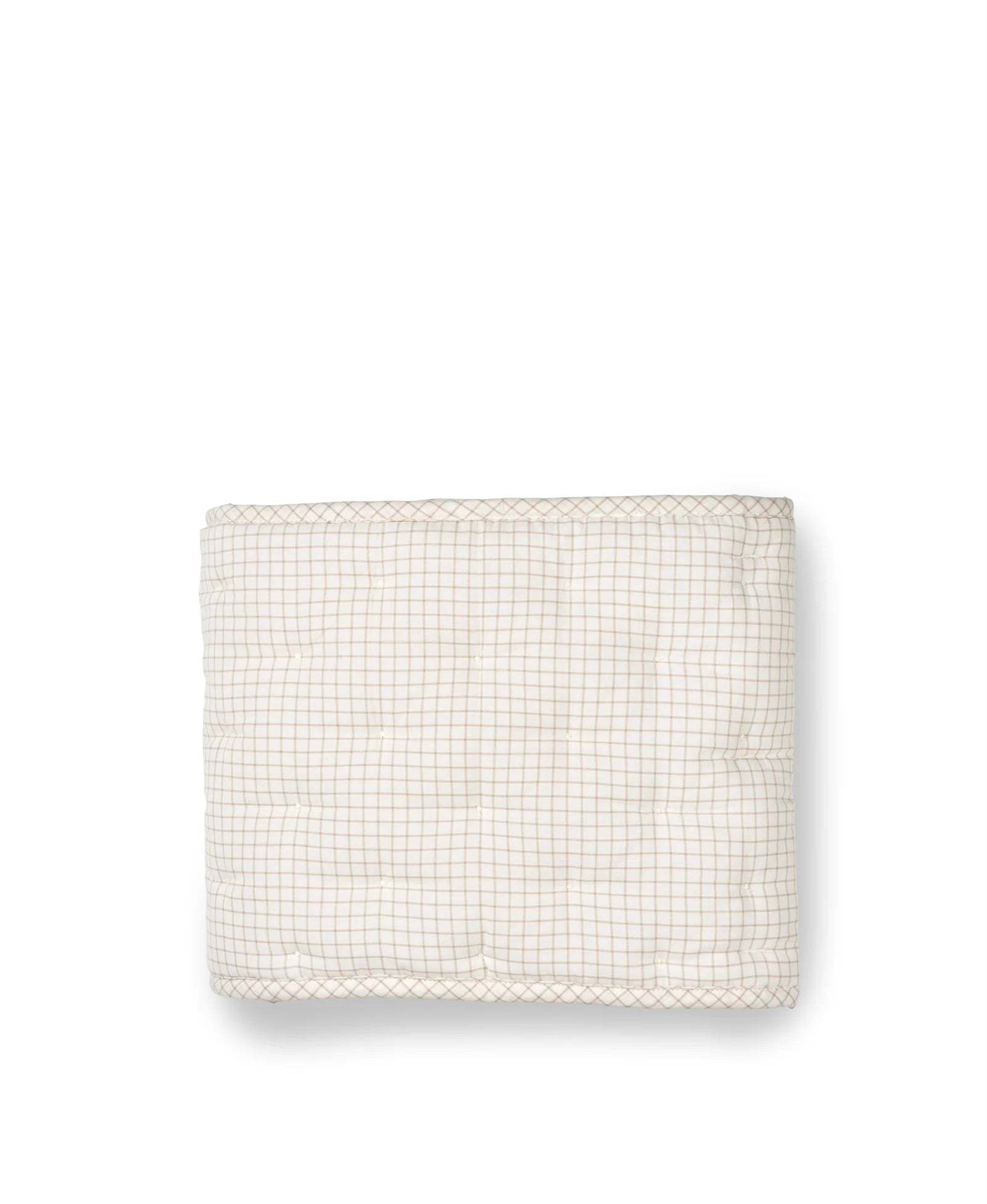 Pond Boats - Nori Cot Bumper