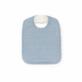 Blush - Oversized Feeding Bib