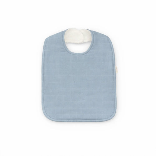 Blush - Oversized Feeding Bib