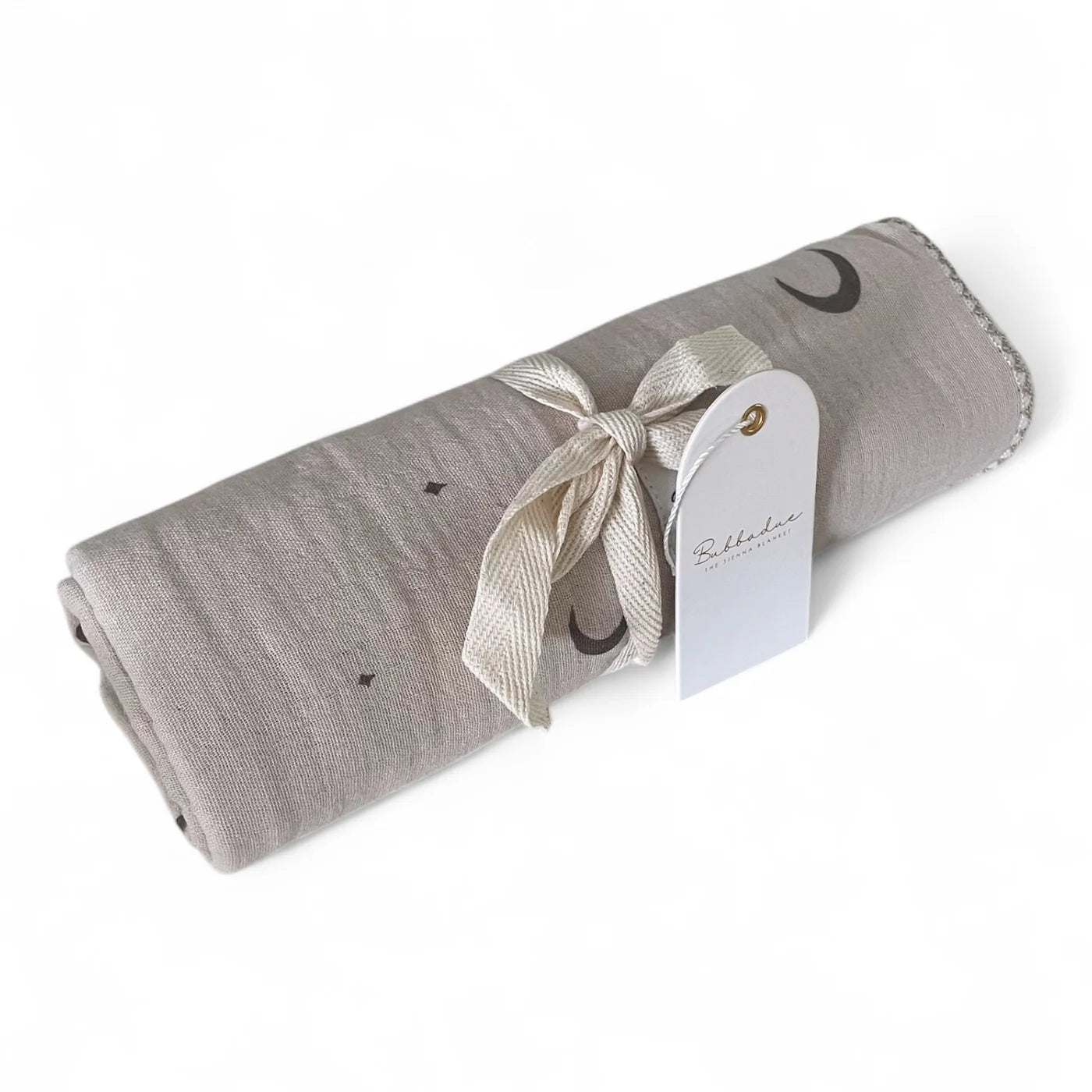 Moon - Sienna Blanket
