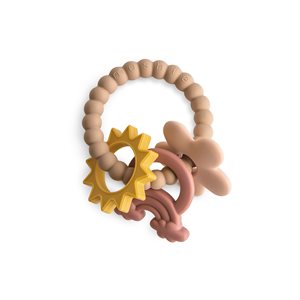 Teething Rings