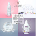 New-Born Essentials Gift Set