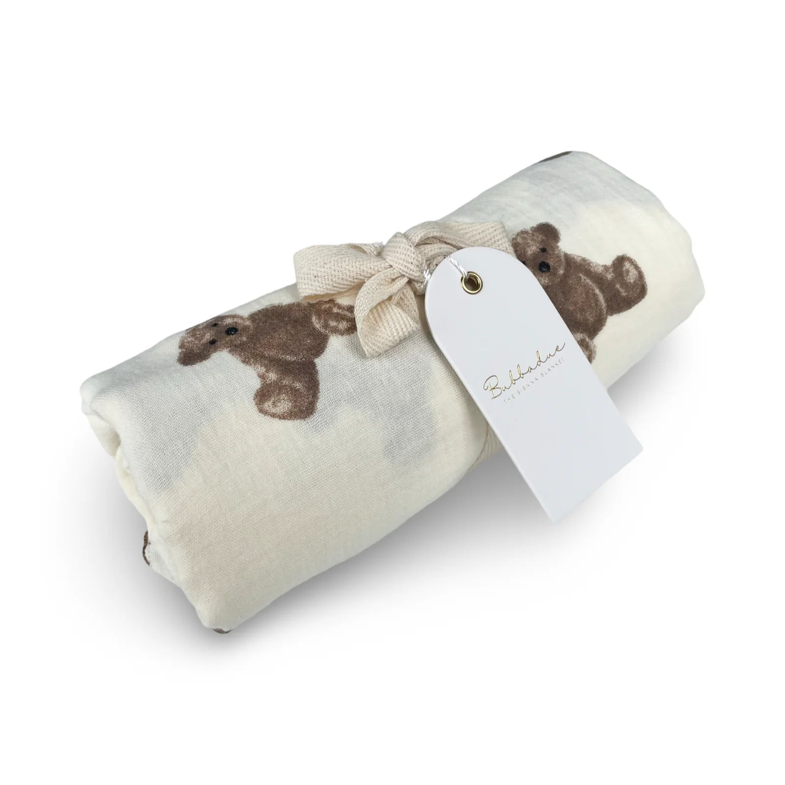 Floral - Sienna Blanket