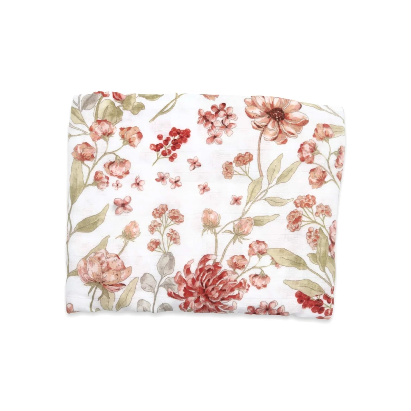 Animal Kingdom - Baby Muslin