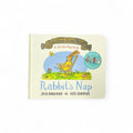 Tales From Acorn Wood: Rabbit's Nap Board Book