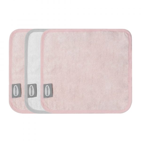 Bamboo Wash Cloths | Flannels