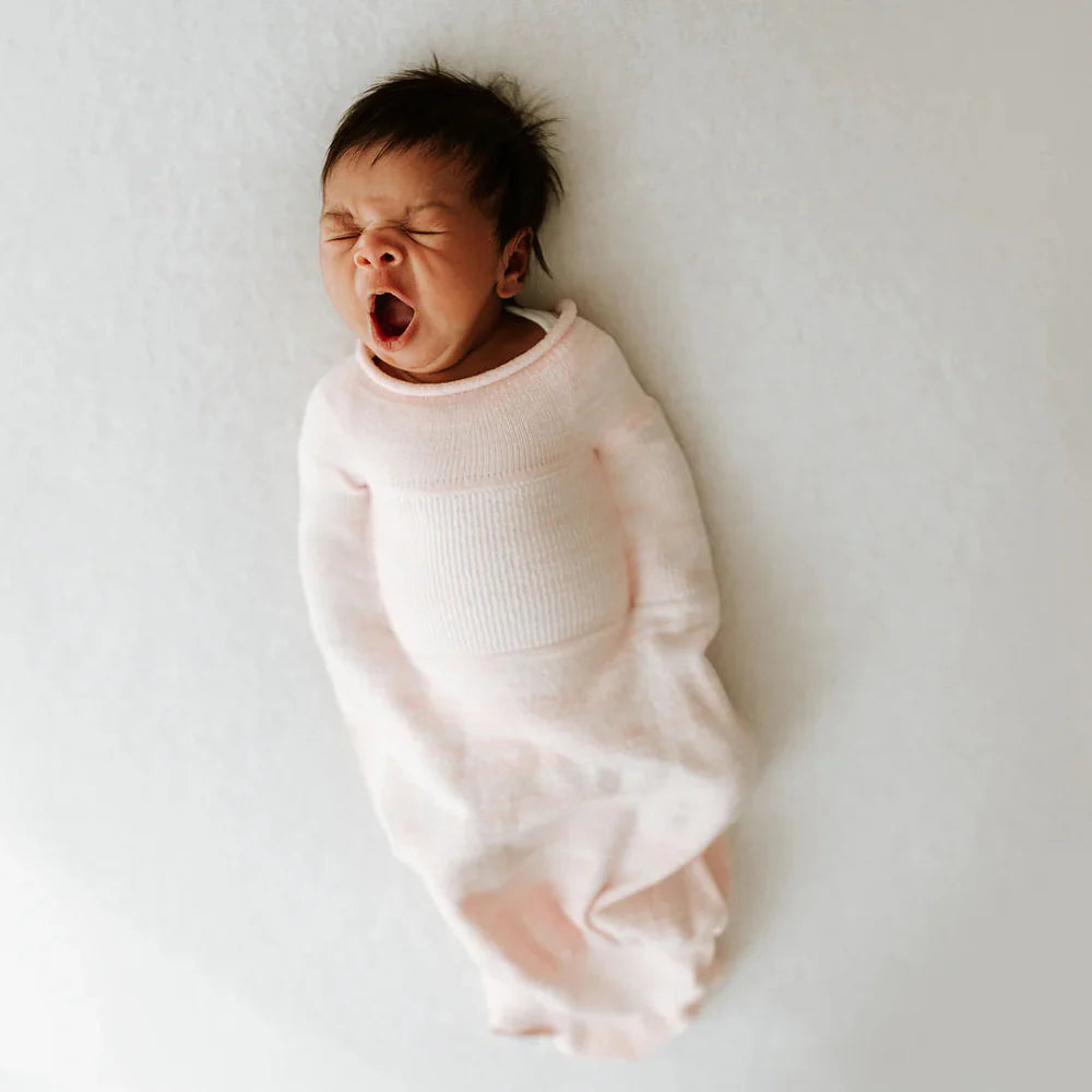 Blue - Swaddle Sleep Sack