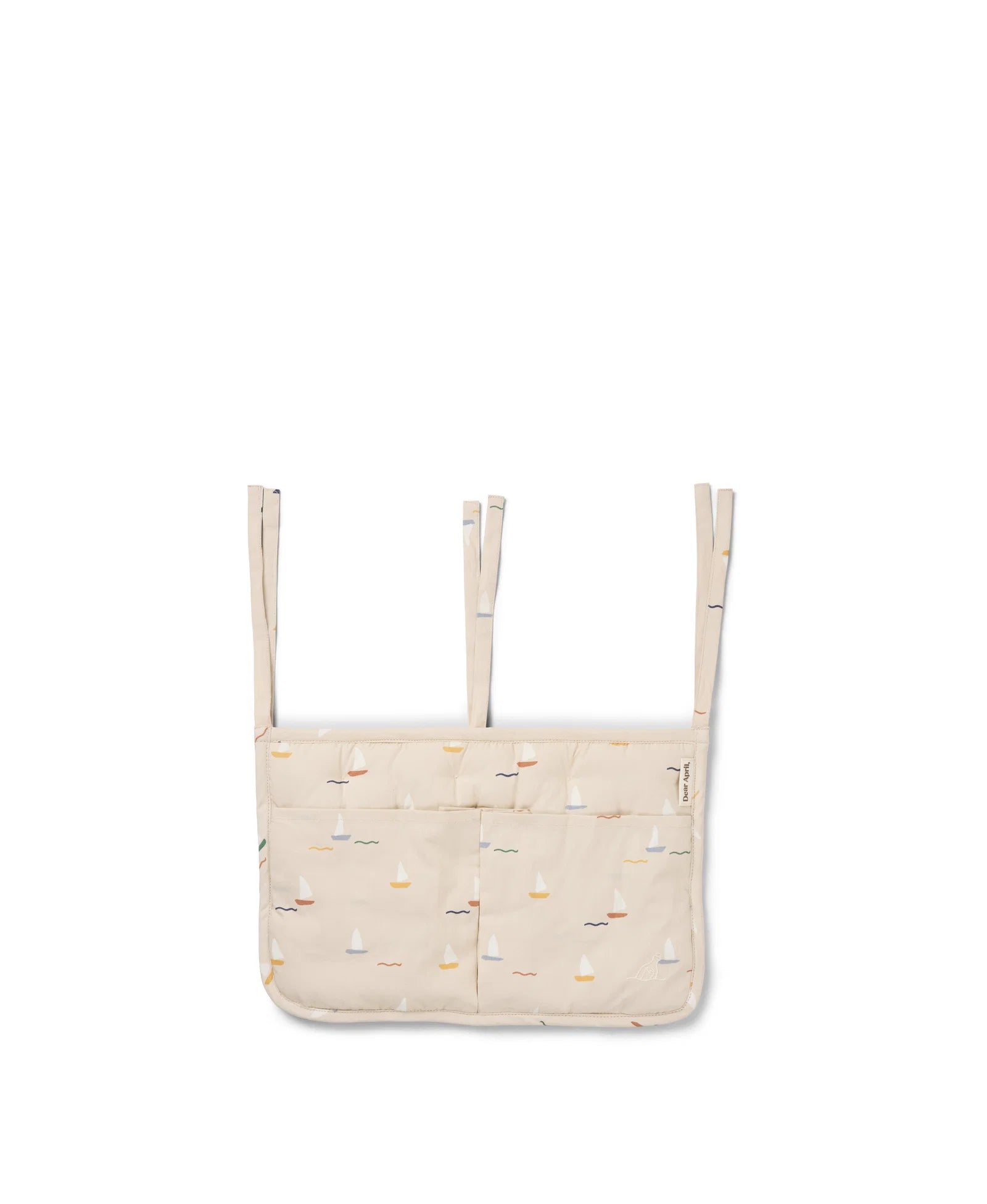Blueberries - Polly Bed Pockets