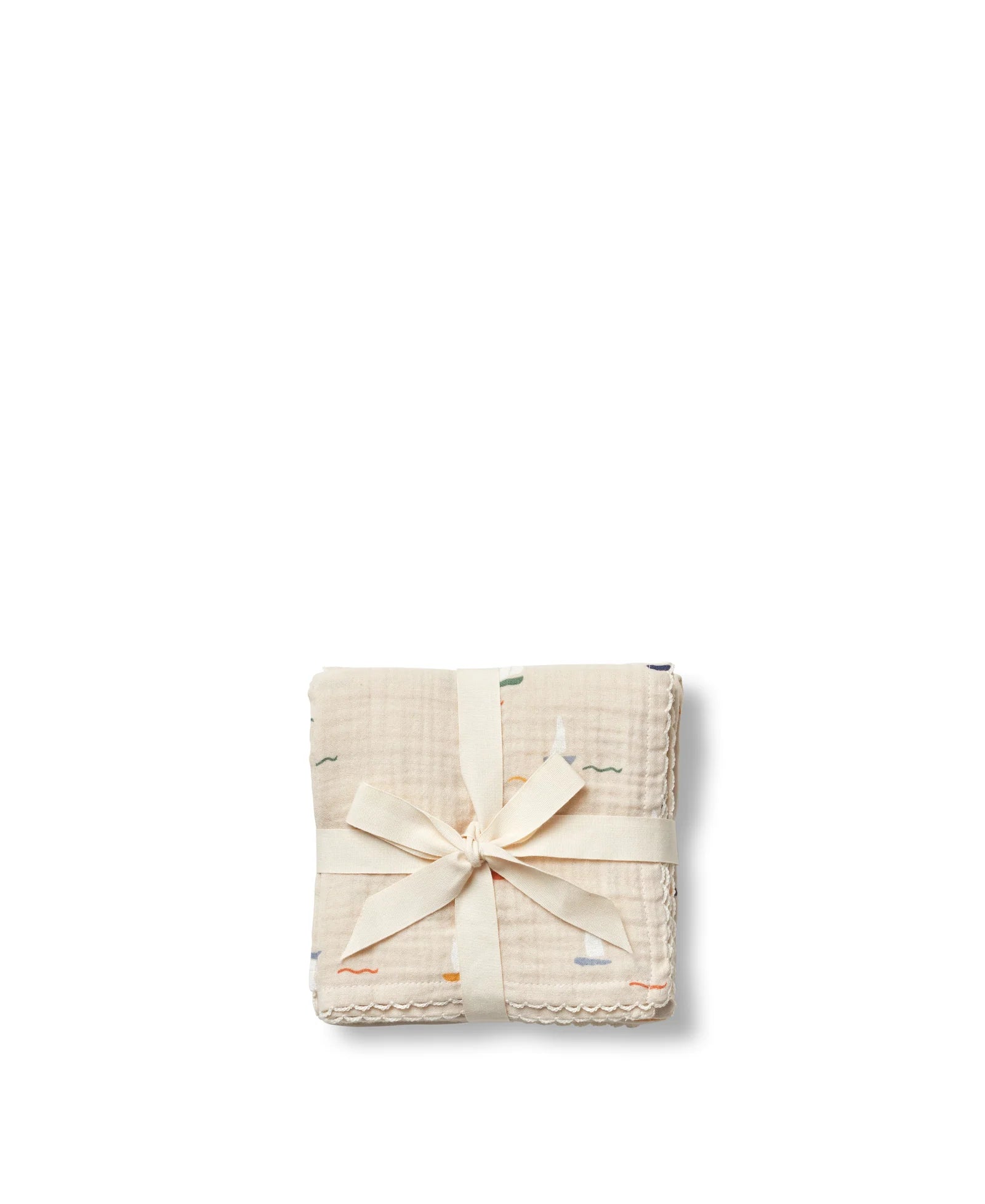 Appleblossom - Mio Muslin Cloths