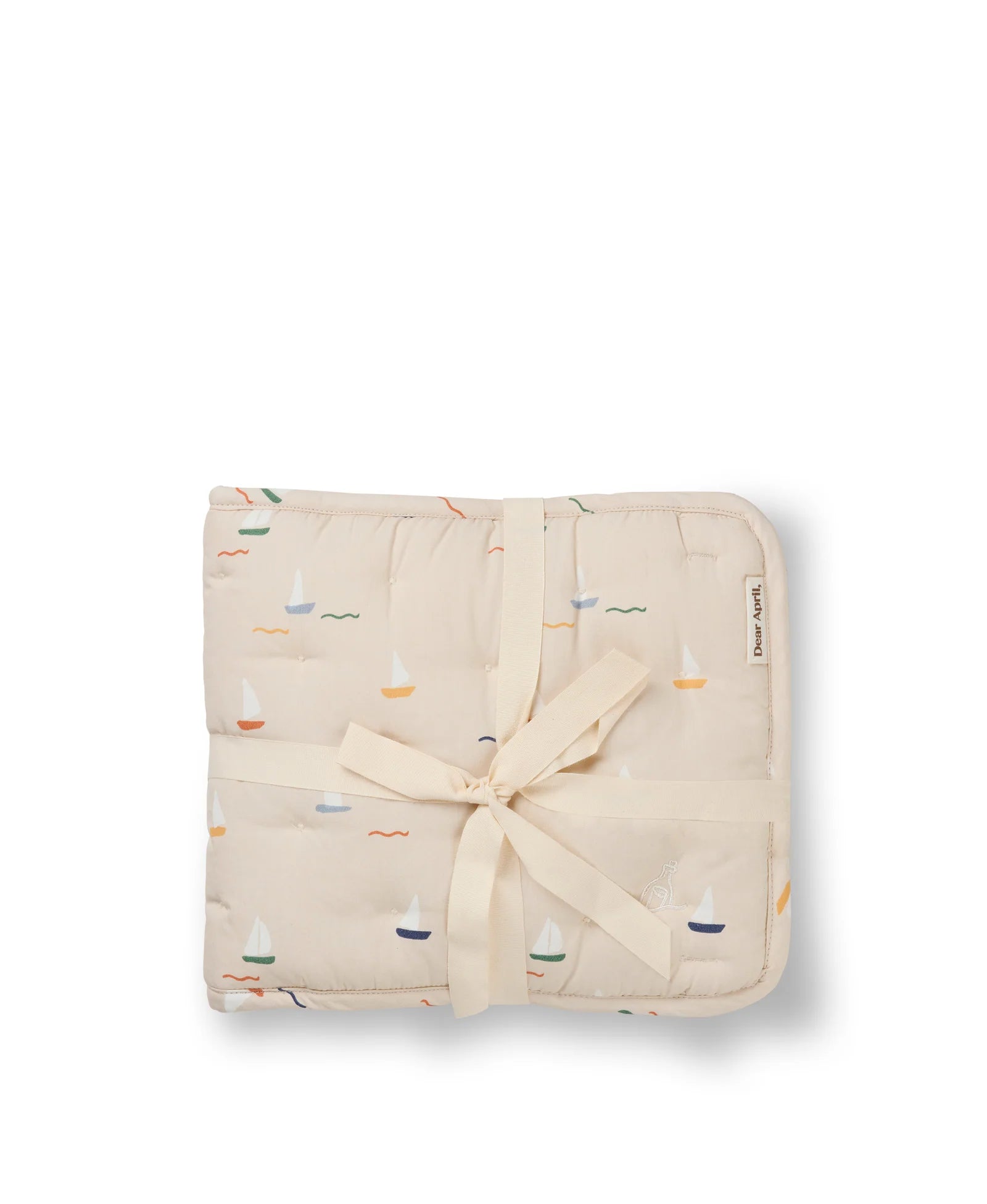 Pond Boats - Nori Cot Bumper