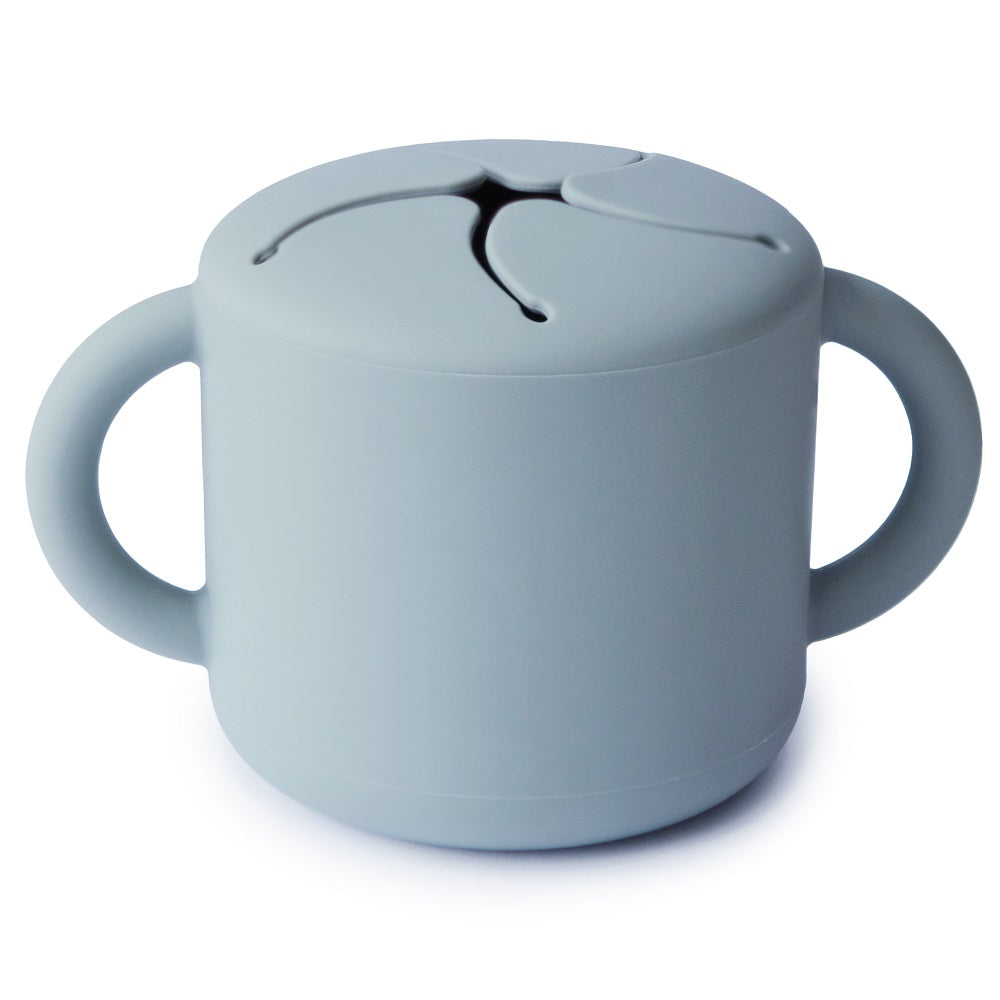 Silicone - Snack Cup