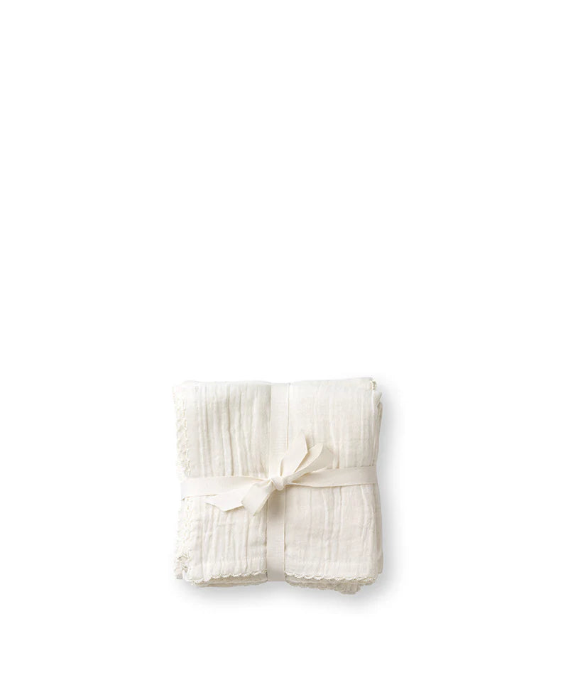 Appleblossom - Mio Muslin Cloths