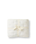 Mini Check - Nori Cot Bumper