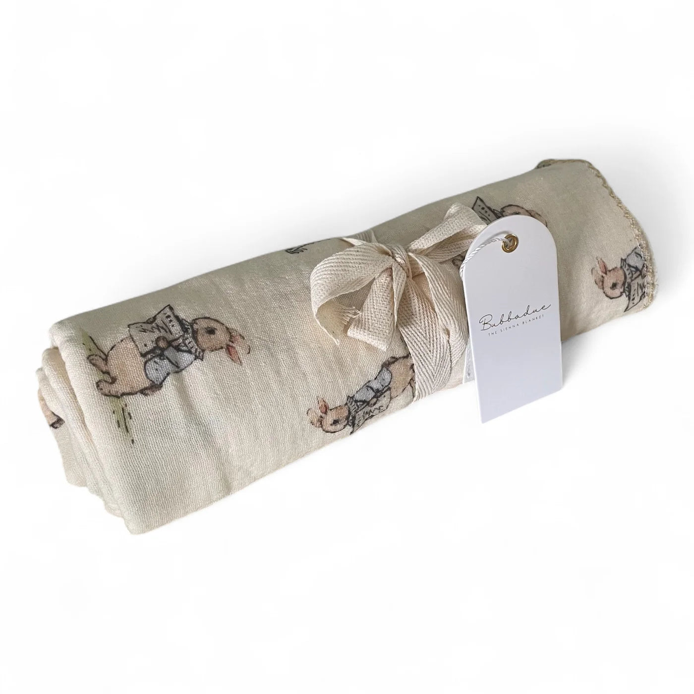 Moon - Sienna Blanket