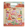 Reusable Sticker Kit