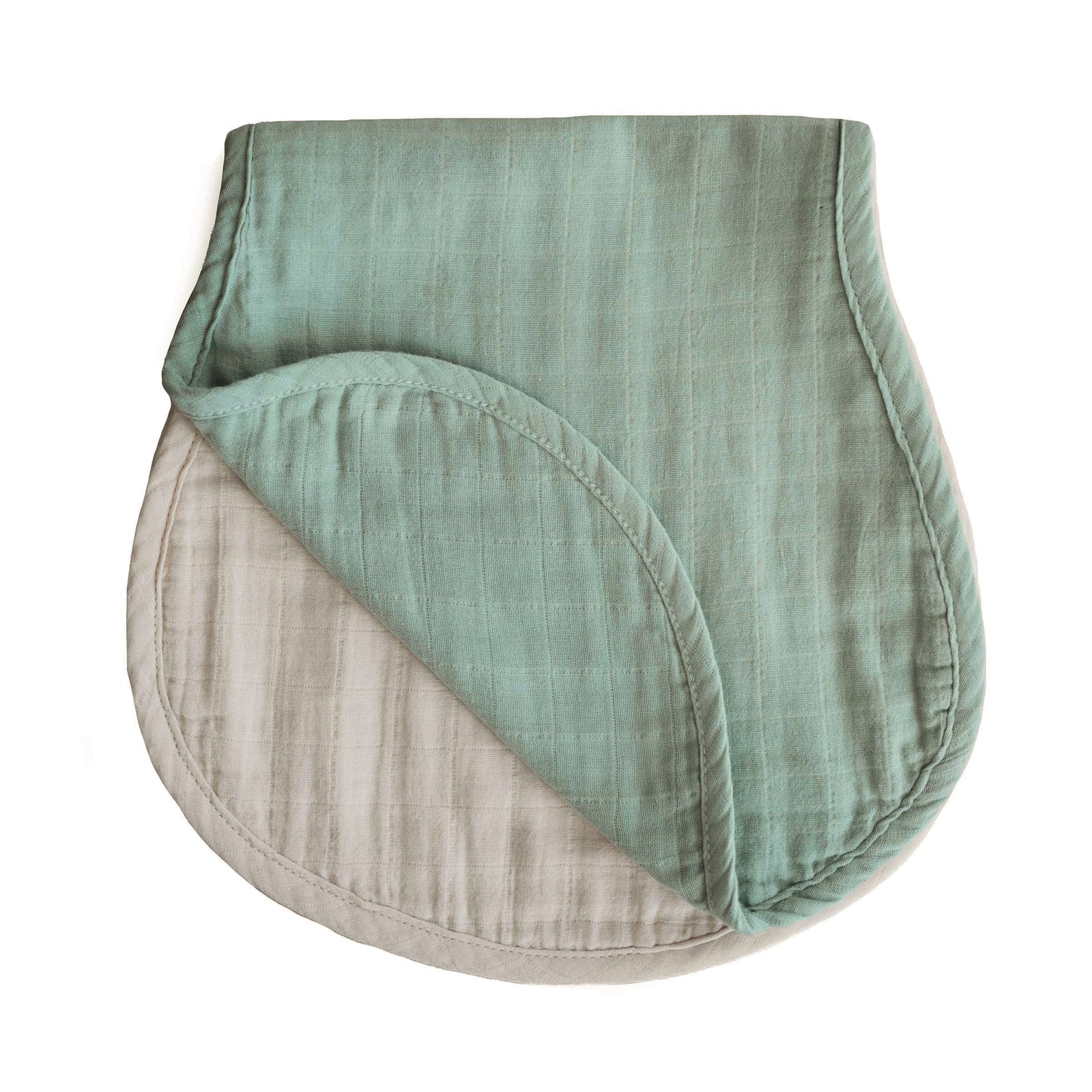 Burp Cloth 2P