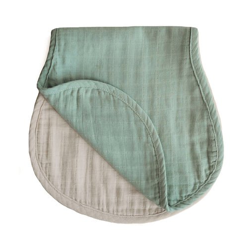 Burp Cloth 2P