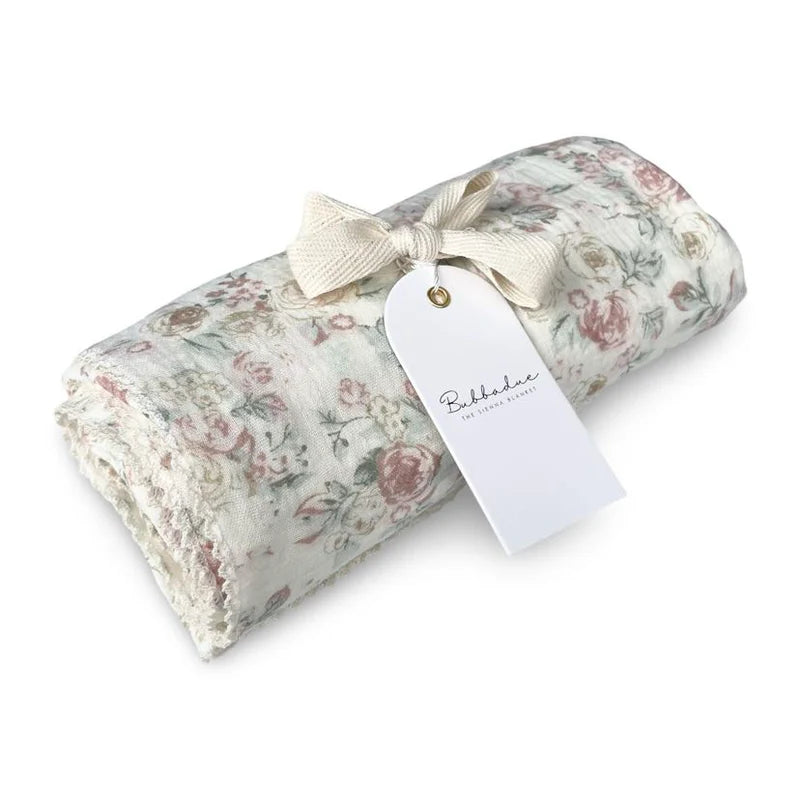 Willow - Sienna Blanket