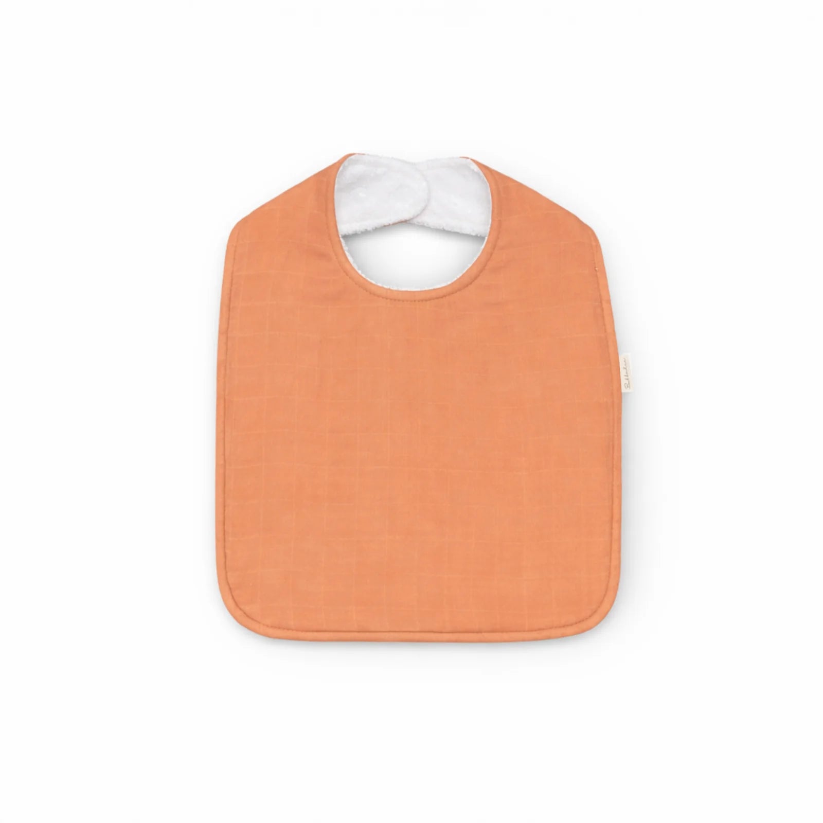 Olive - Oversized Feeding Bib