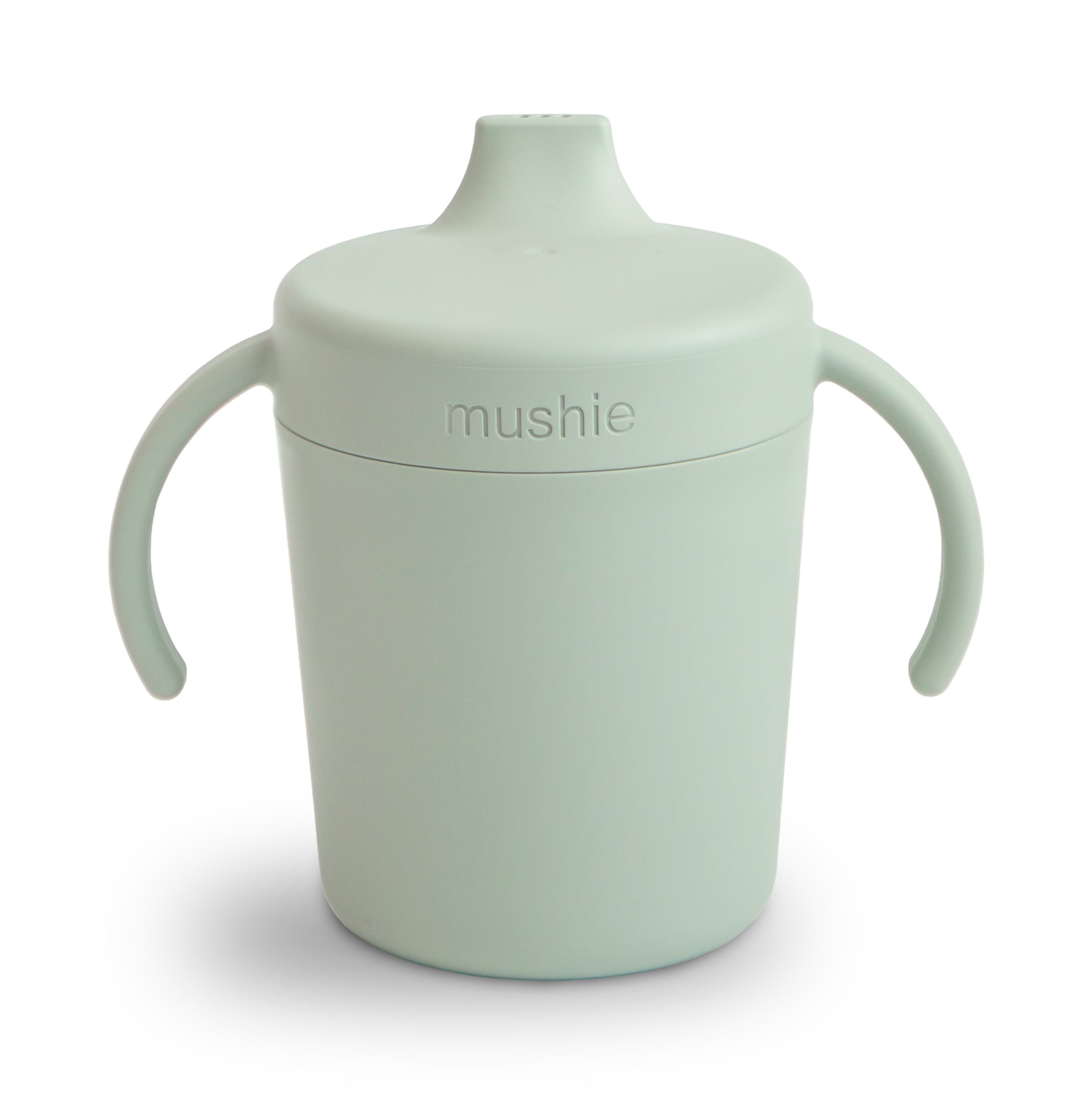 Dinnerware Trainer Sippy Cup