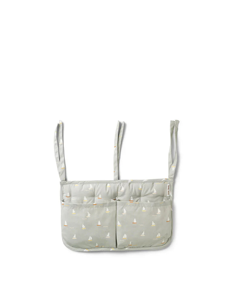 Blueberries - Polly Bed Pockets