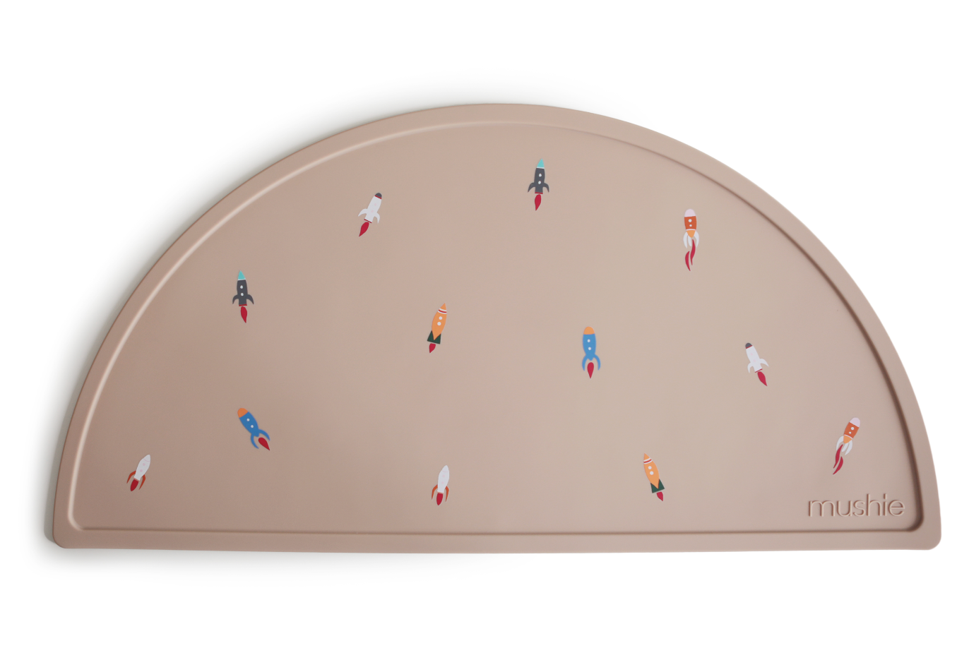 Silicone Place Mat