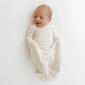 Organic Cotton Swaddle Sleep Sack