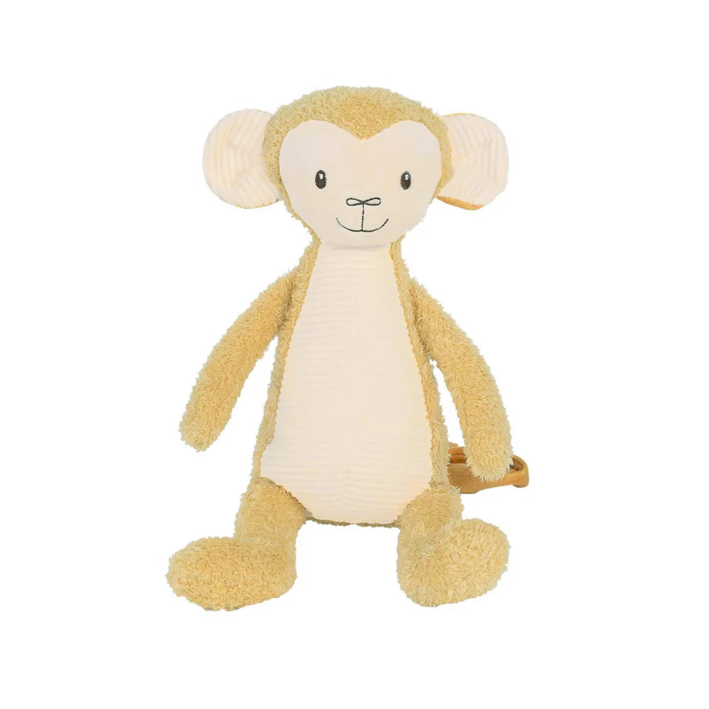 Monkey Mano No.1