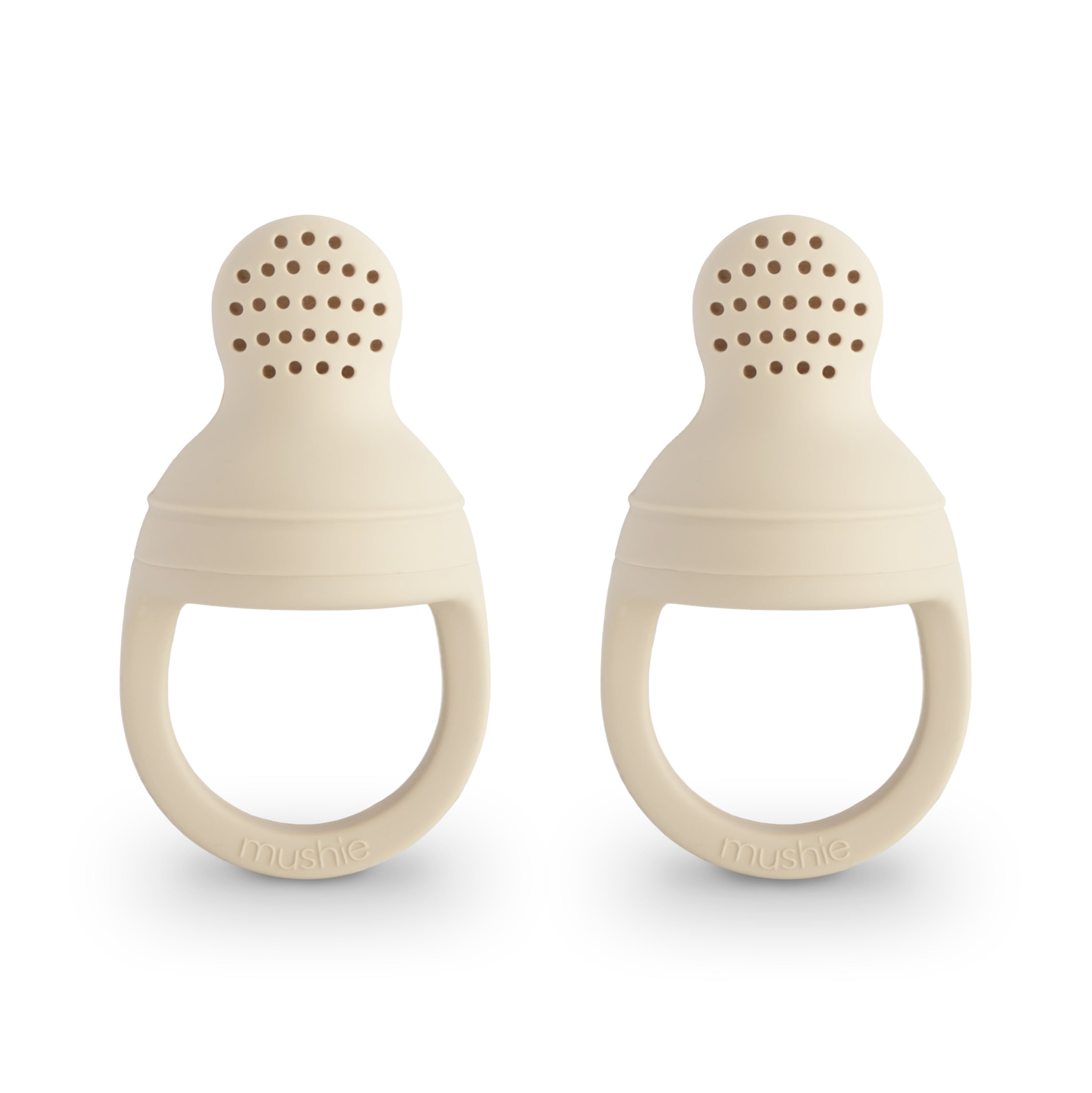 Silicone - Fresh Food Feeder (2 Pack)