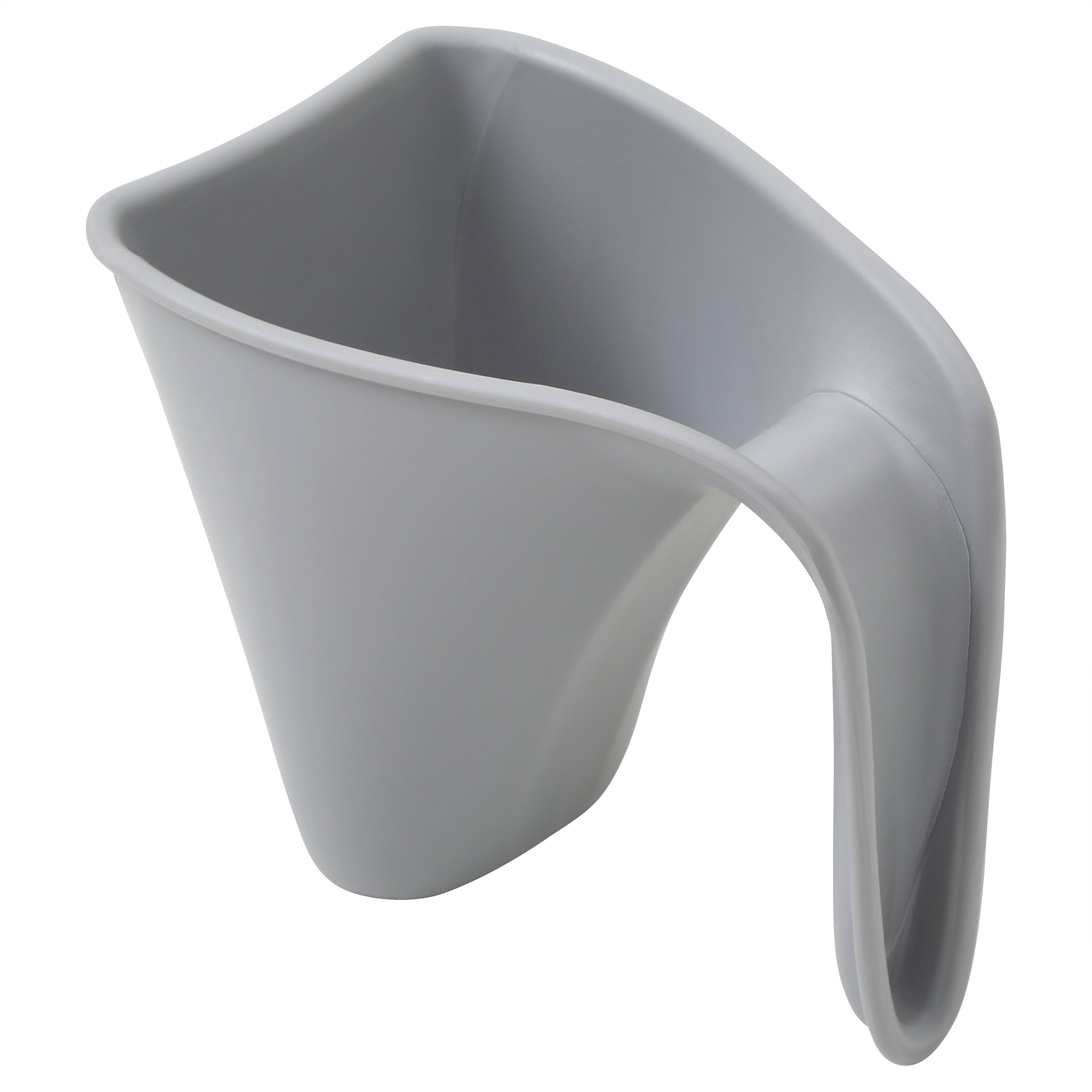 Taupe - Washy Bath Jug