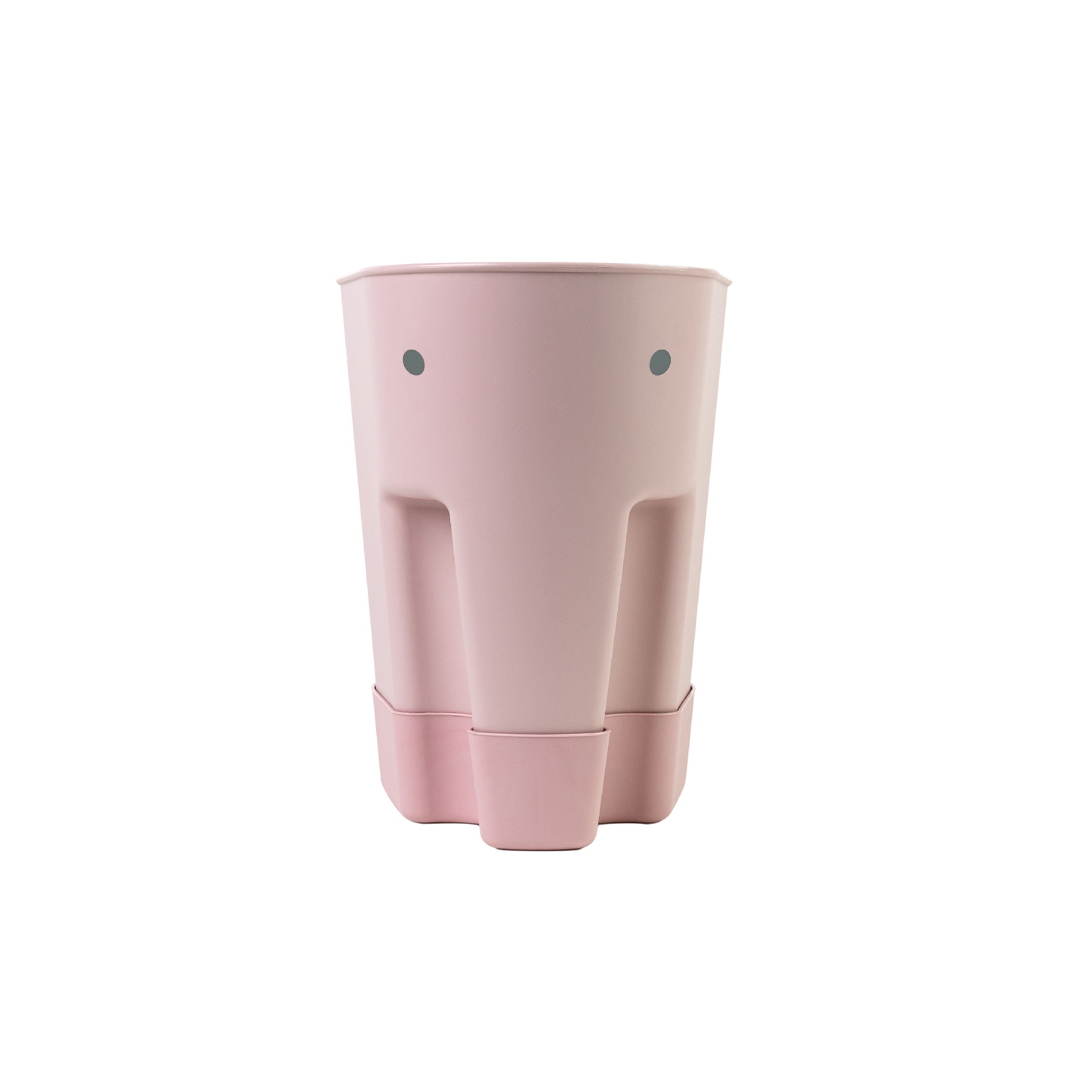 Grey - Ellie Bath Toy Drying Caddy