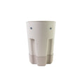 Taupe - Ellie Bath Toy Drying Caddy